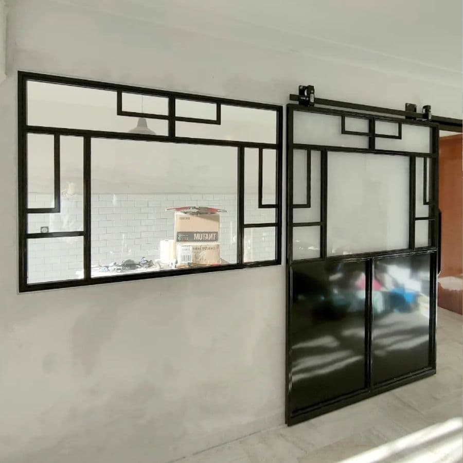 asv vitrerie à Nice 06